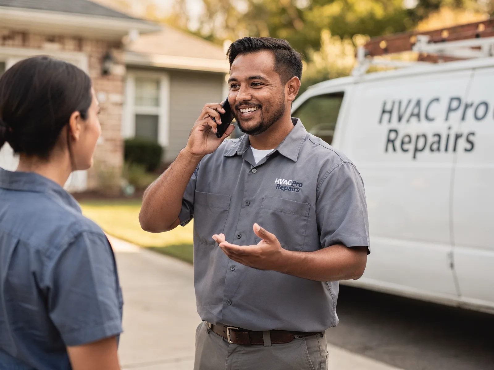 Heat Pump Repair Sheboygan Falls, WI FAQs